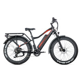JOBOBIKE Robin