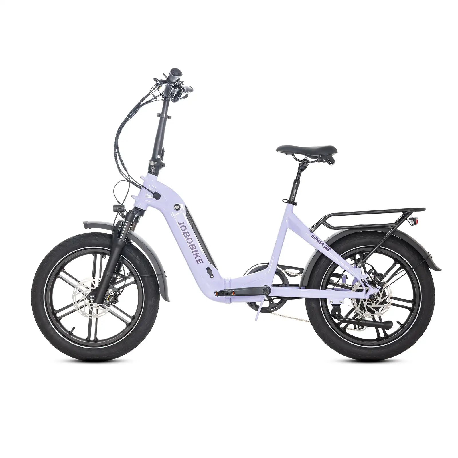 JOBOBIKE Romer Pro (Wysyłka przewidziana na koniec lipca)