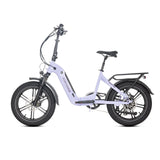 JOBOBIKE Romer Pro (Wysyłka przewidziana na koniec lipca)