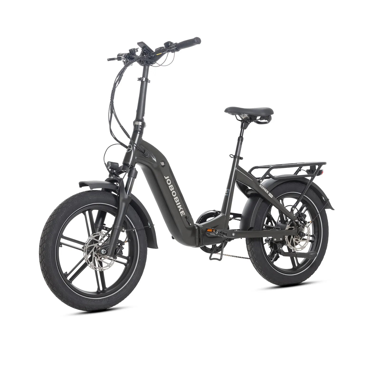 JOBOBIKE Romer Pro (Wysyłka przewidziana na koniec lipca)