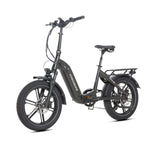 JOBOBIKE Romer Pro (Wysyłka przewidziana na koniec lipca)