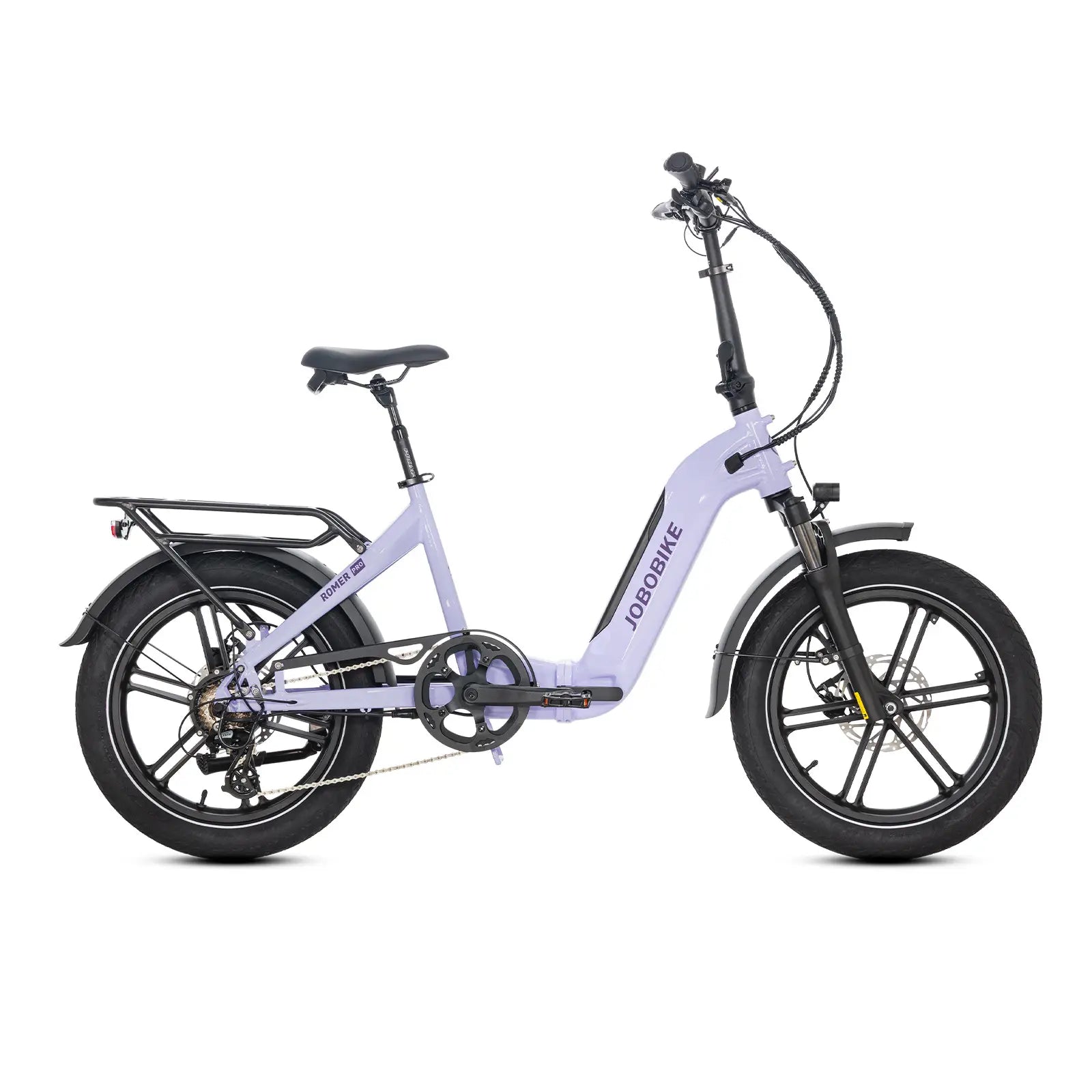 JOBOBIKE Romer Pro (Wysyłka przewidziana na koniec lipca)