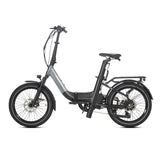 Rower składany JOBOBIKE Ace Pro
