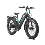 JOBOBIKE Robin Pro (Wysyłka przewidziana na koniec lipca)