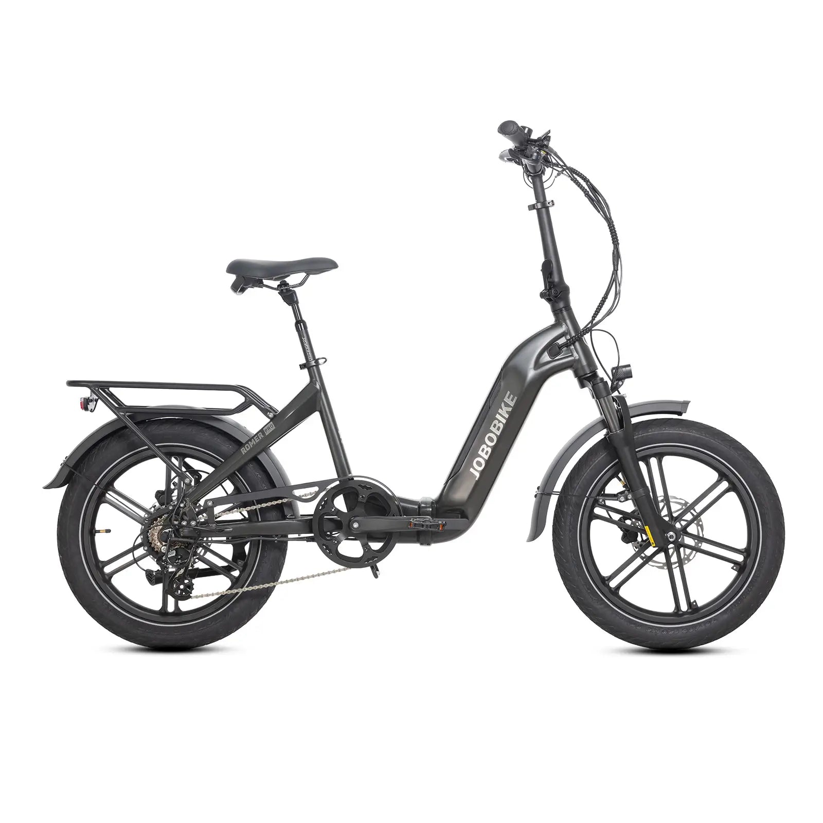 JOBOBIKE Romer Pro (Wysyłka przewidziana na koniec lipca)