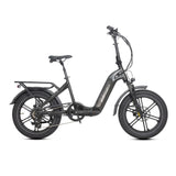 JOBOBIKE Romer Pro (Wysyłka przewidziana na koniec lipca)