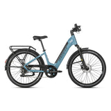 jobobike City e-bike Dyno