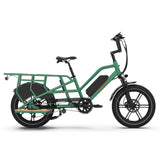 JOBOBIKE Transer