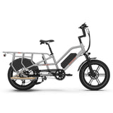 JOBOBIKE Transer