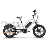 JOBOBIKE Transer