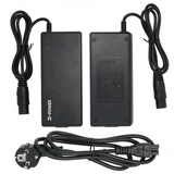 Ładowarka-JOBOBIKE Rower Elektryczny