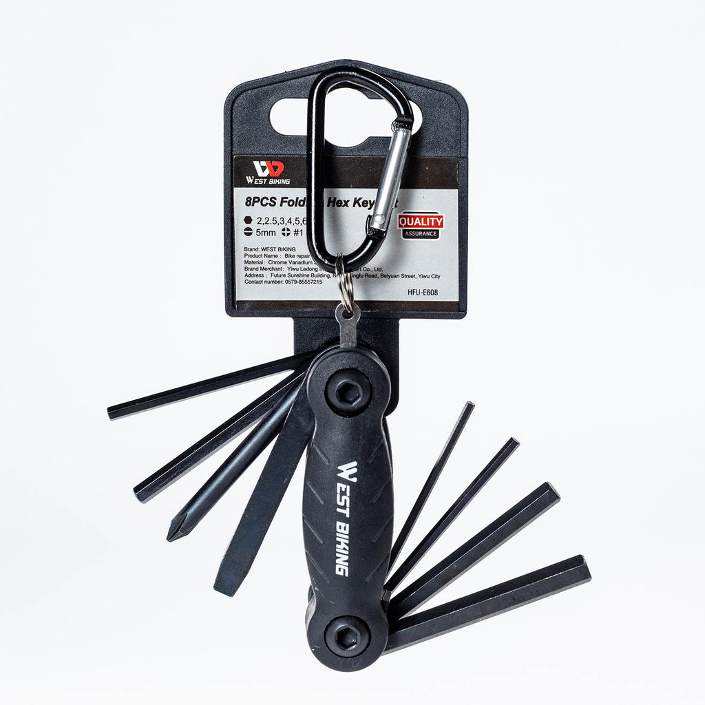 Multitool Rowerowy Jobobike Multitool Do Roweru jobobike.pl